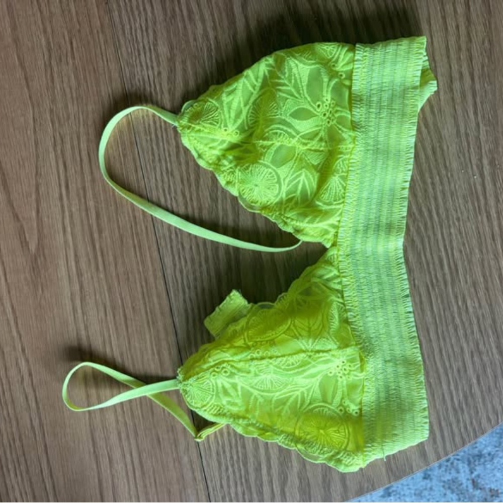 aerie M bralette